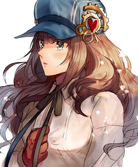 Cardia - Code: Realize | page 4 of 29 - Zerochan Anime Image Board