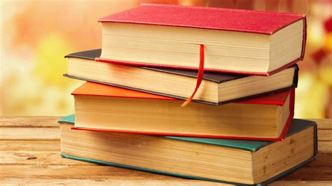 100 интересных фактов о книгах ⓿⓿ Тут порядок!