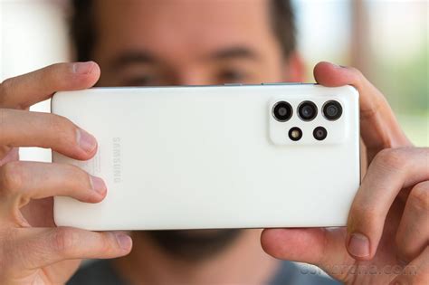 Samsung Galaxy A52s long-term review: Performance, bugs, battery life