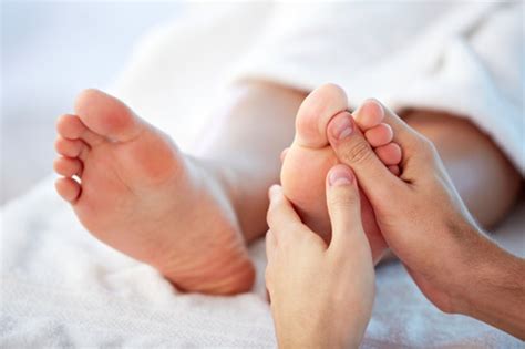traditional chinese foot reflexology reikibyla