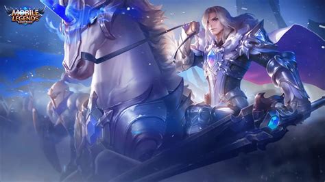 Mobile Legends: Bang Bang Wallpapers - Top Free Mobile Legends: Bang ...