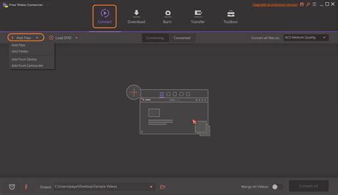 Top 5 Free WebM Video Converters You Should Try