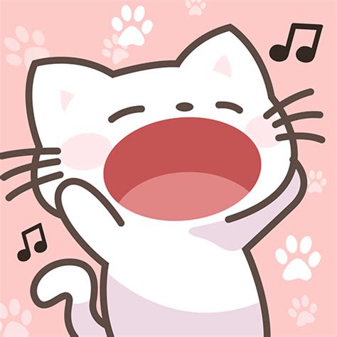 Pop Cat Party - Music Pet - Apps on Google Play