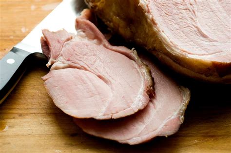 How To Cook Sugar Cured Ham - Individualfunny