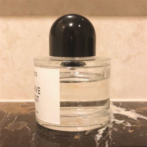 BYREDO Mojave Ghost Perfume 50ml (80% full), Beauty & Personal Care ...