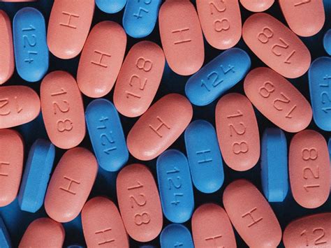 types  hiv medications