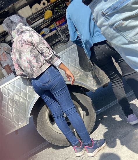 Skinny Latina Nice Small Tight Ass - Tight Jeans - Forum