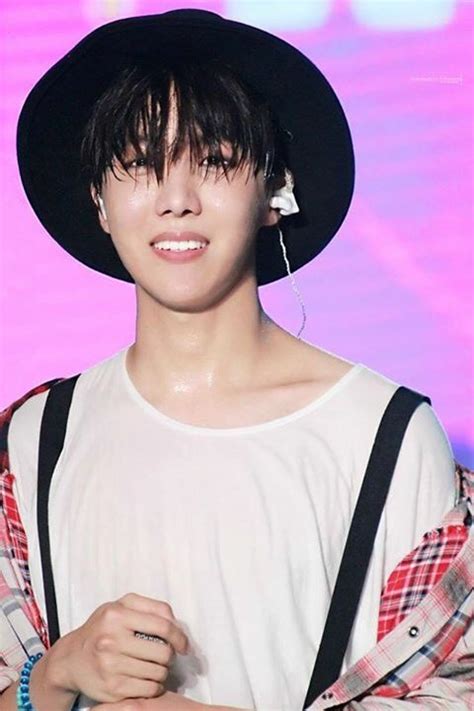 Jhope*”˜˜”*°•.ƸӜƷ - BTS Photo (39293298) - Fanpop