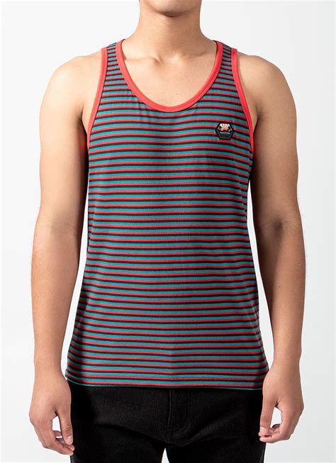 bvd jersey regular fit  bividi cobalto rojo norton