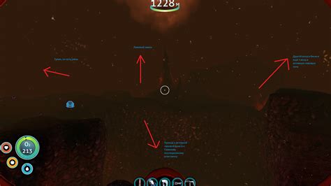 Steam Community :: Guide :: Лавовый биом/как добраться и куда идти.