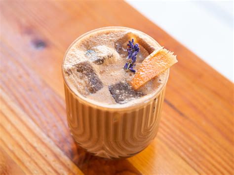 Sidekick Coffee - Review - Woodinville - Seattle - The Infatuation