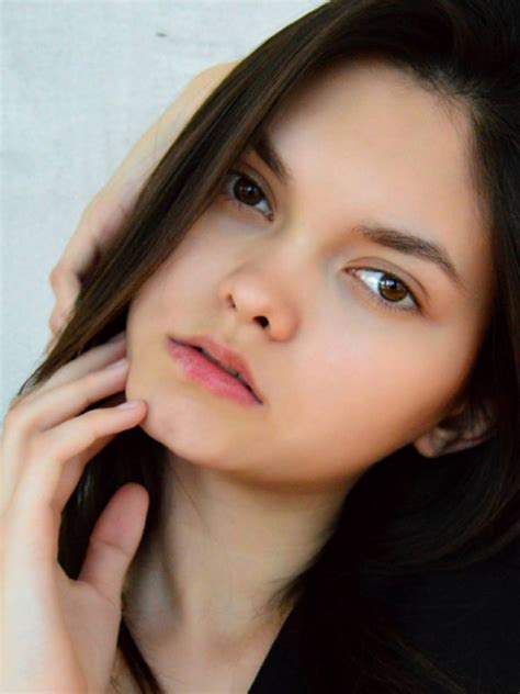 Alina Rozhkova | ATR.ONE