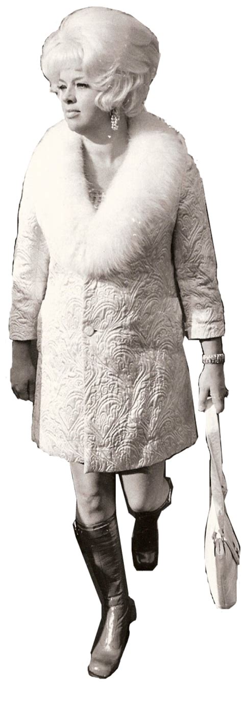 Galleries – Diana Dors