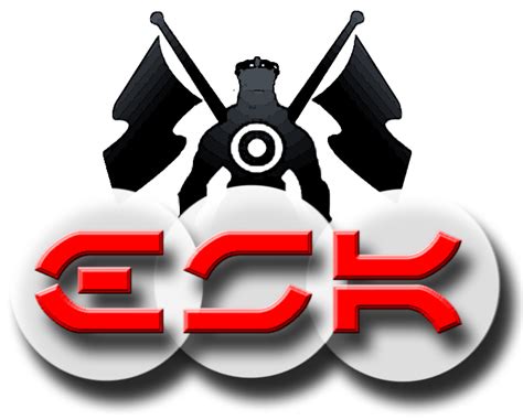 ESK Poster Logo by Portosilva on DeviantArt