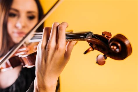 Скрипка для начинающих | Music112 Blog