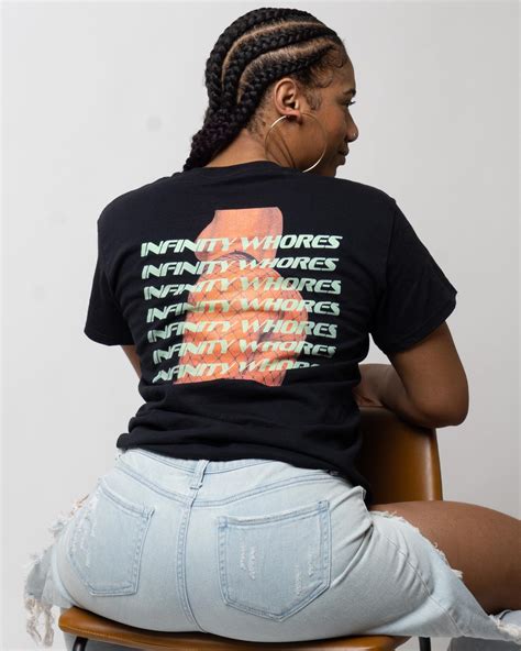 Infinityxwhore Nude