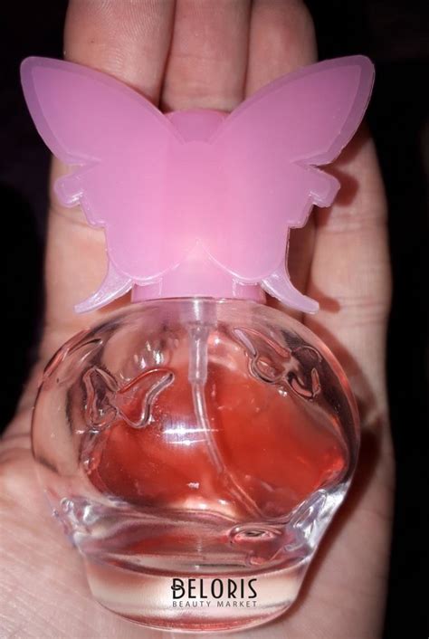 Детская душистая вода для девочек "Фея ягодка" "Феечки" Parli Parfum ...