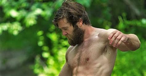 A blog of male purity: Colby Keller