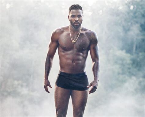 Jason Derulo Blows Up Instagram: “I've Got an Anaconda in My Pants ...