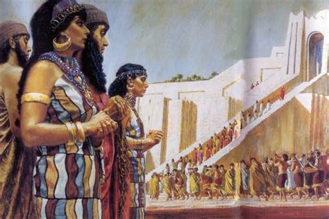 Иштар - биография богини, значение имени, мифы и легенды - 24СМИ