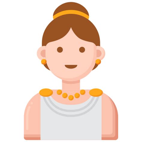 Roman - free icon
