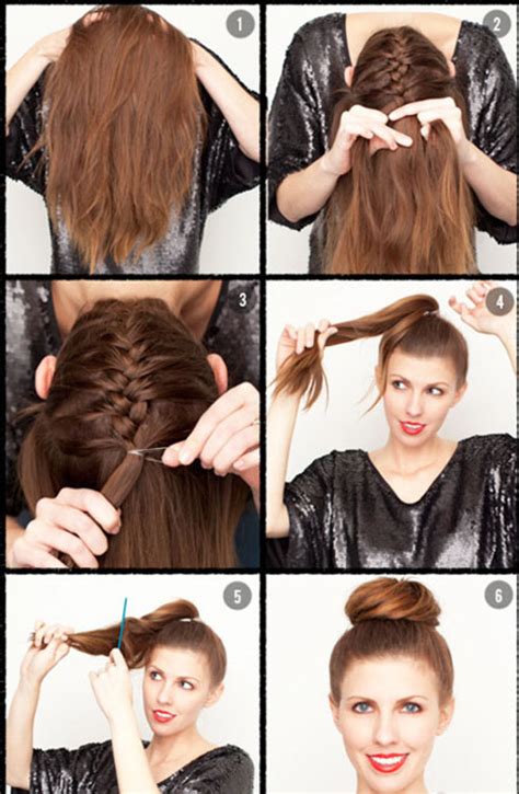 hair extensions  hair style