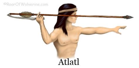 how to pronounce atlatl