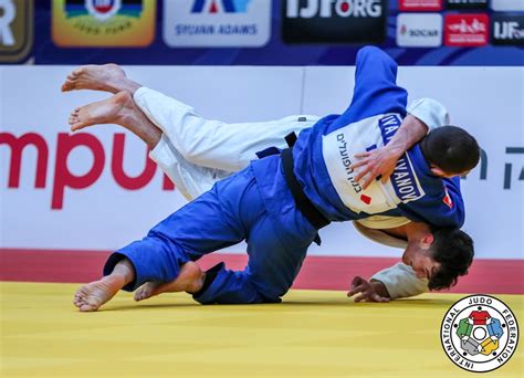 JudoInside - Ivaylo Ivanov Judoka