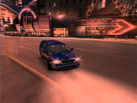 Lincoln Navigator : r/needforspeed