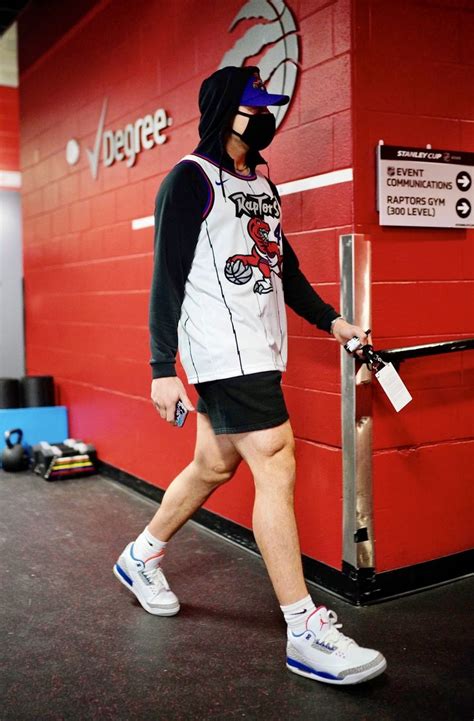 Auston Matthews 🖤💜💙🥰💜🖤💙 | Athletic fashion, Nba fashion, Mens street style