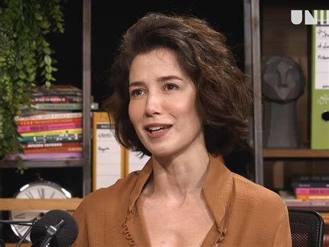 Marjorie Estiano fala sobre retorno à música: "Não sei se vai acontecer