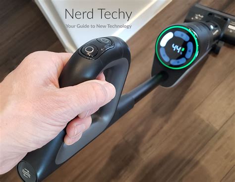 Dreametech H12 Pro Review - the "everything" hard-floor cleaner