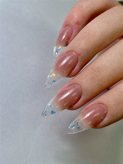 Кератиновый гель / GEL KERATIN perl glass 25 мл - AdamovaNails