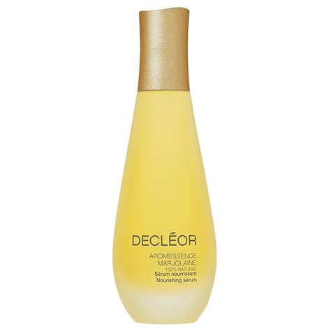 Decleor Aromessence Marjolaine Nourishing Serum Serum odżywcze 15ml ...