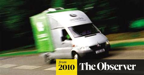 ocado unveils ambitious plans  deliver   jobs retail