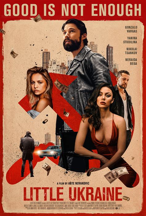 Little Ukraine (2022)
