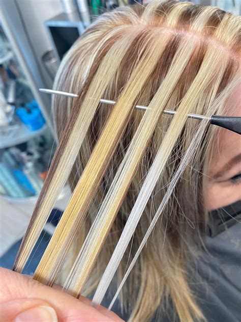 "Never Let Go" Carbon Fibre Styling and Highlighting Comb (Black 10.25 ...