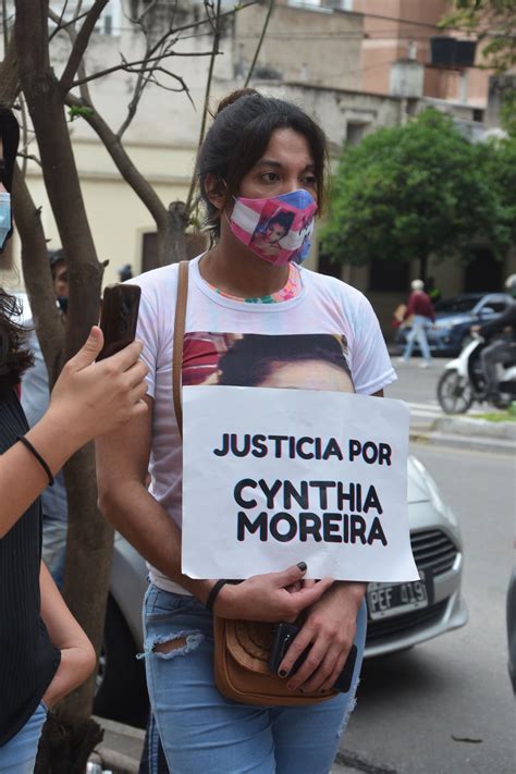 Cynthia Moreira | La Palta