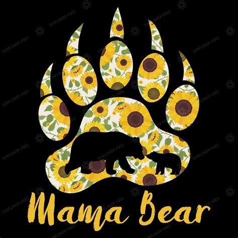Mama Bear Wallpaper at Karen Medina blog