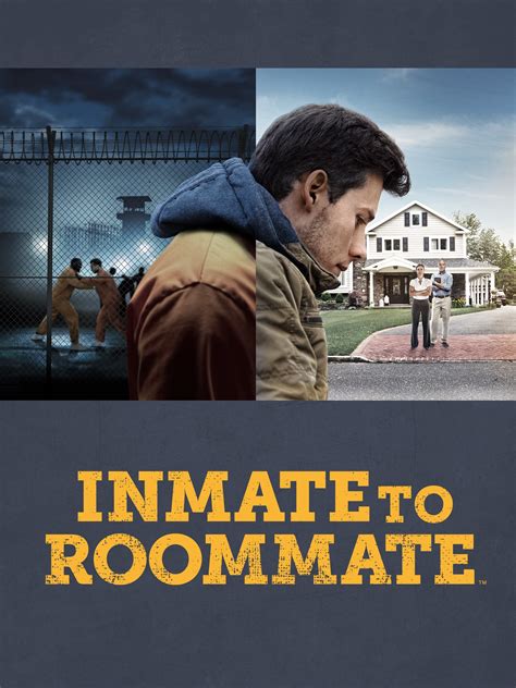 Inmate to Roommate - Rotten Tomatoes