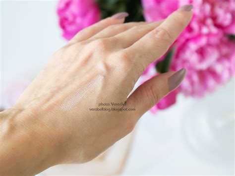 Vera BEL: Gosh база под тени для век Eye Shadow Primer