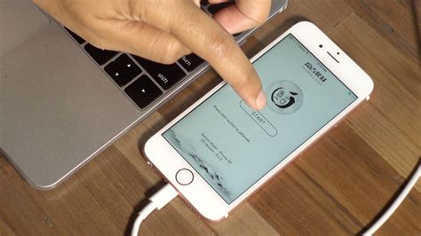 Как подключить Айфон к компьютеру через USB: пошаговая инструкция ...