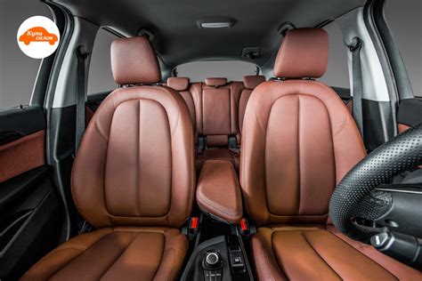 ПЕРЕТЯГИВАЕМ САЛОН АВТОМОБИЛЯ ОТ ПОЛА ДО ПОТОЛКА — Куписалон на DRIVE2
