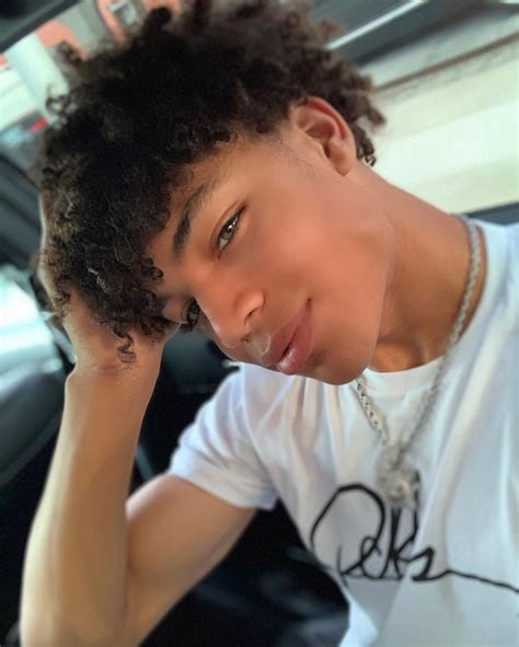 Pin by Rebekah G. Jewett on Reasonable references | Light skin boys