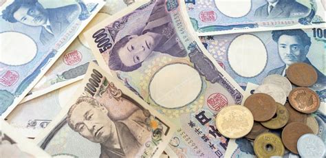 japanese yen  month    dollar