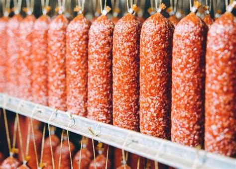 Sausage Internal Temp Smoked at Carolann Ness blog