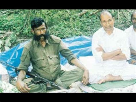 Veerappan- The Notorious King Of The Jungle - Procaffenation