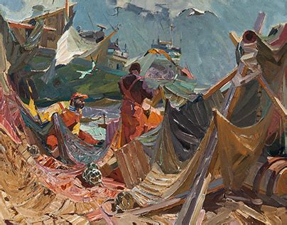 Владимир Куц on Behance