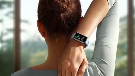Uygun fiyatlı Huawei Band 10 yola çıktı! - ShiftDelete.Net
