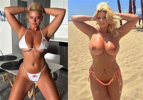 Apollonia Llewellyn Nude And Leaked 2023 (44 Photos) | #The Fappening